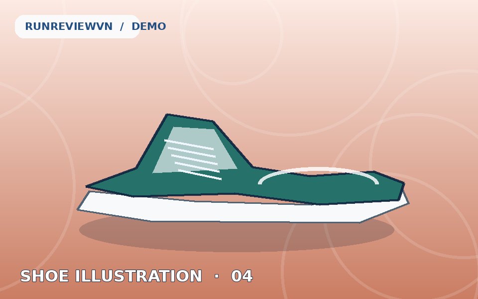 Ảnh minh họa RunReviewVN Demo
