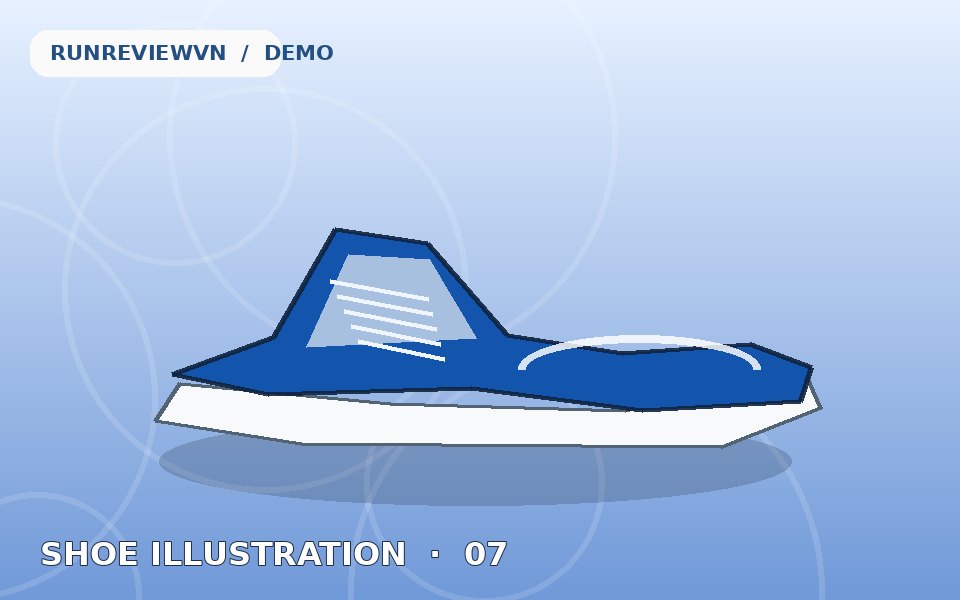 Ảnh minh họa RunReviewVN Demo