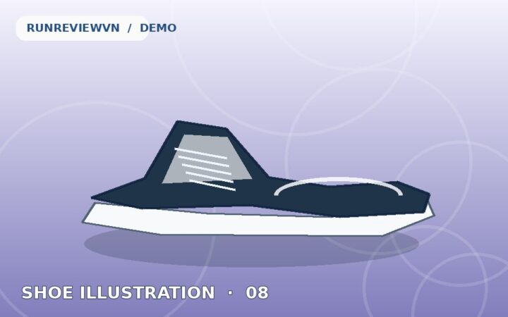 Ảnh minh họa RunReviewVN Demo