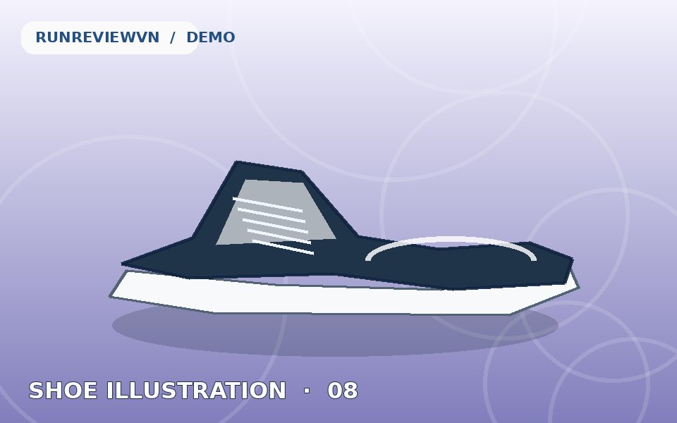 Ảnh minh họa RunReviewVN Demo